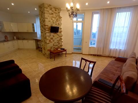 квартира за адресою Миколи Міхновського бульв. (Дружби народів), 14-16