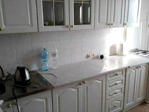 квартира по адресу Академика Ефремова ул. (Командарма Уборевича), 7