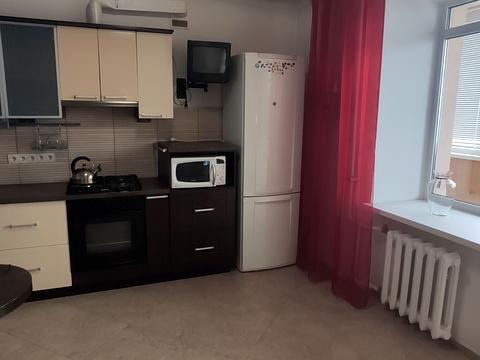 квартира по адресу с. Новоселки, Садовая ул., 5-А