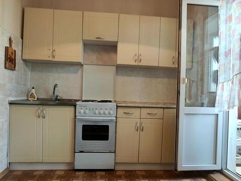 квартира по адресу Николая Закревского ул., 7