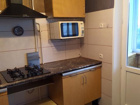 квартира по адресу Оболонский просп., 7-А