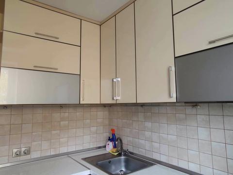 квартира за адресою Квартальная , 18