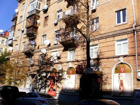 квартира по адресу Дарвіна ул., 1