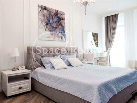 квартира за адресою Андрія Верхогляда вул. (Михайла Драгомирова), 14