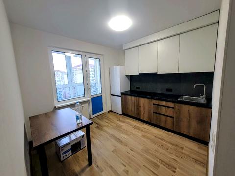 квартира по адресу Бориса Гмыри ул., 20