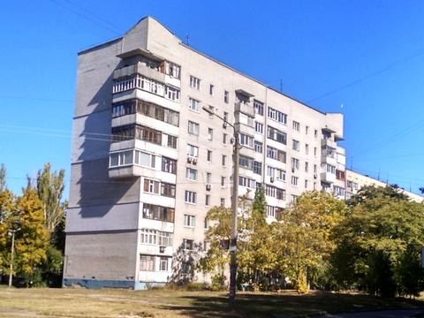 квартира за адресою Платонова бульв. (Королеви Анни), 26