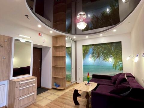 квартира по адресу Чубинского ул., 4-А