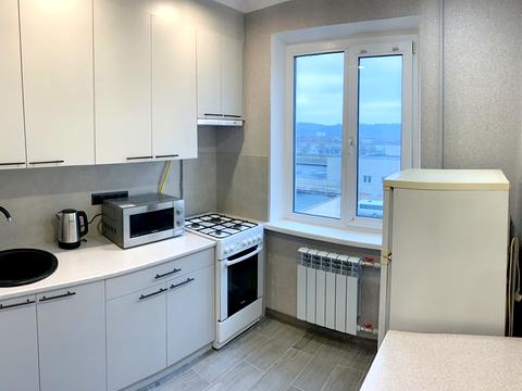 квартира за адресою Дніпровська набережна вул., 11