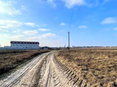 ділянка за адресою Лугова