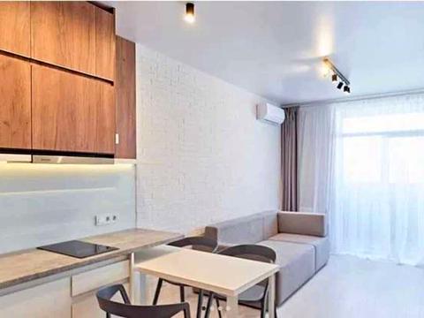 квартира за адресою Васильківська вул., 100-А