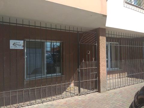 комерційна за адресою Одеса, Дюківська вул., 6