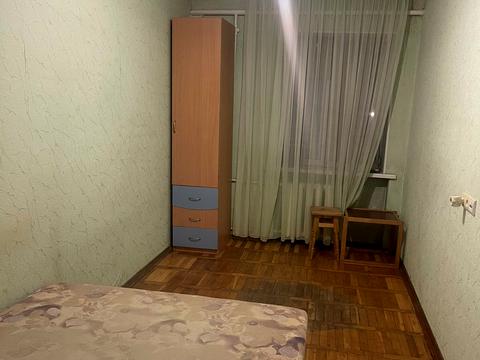 квартира по адресу Елены Телиги ул., 9