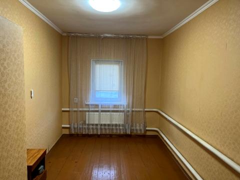 дом по адресу Комарова ул., 15