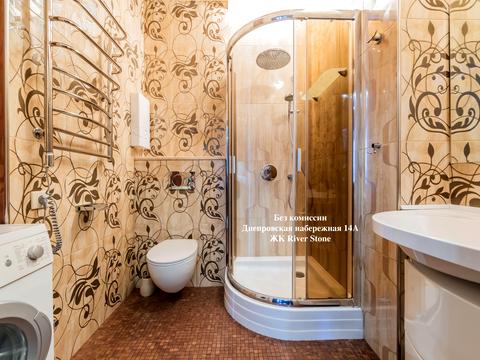 квартира за адресою Дніпровська набережна вул., 14-А