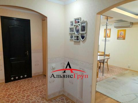 квартира за адресою Байди Вишневецького, 49