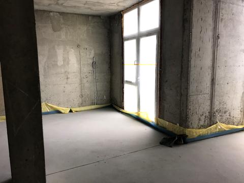 квартира по адресу Мостобудівників ул., 17