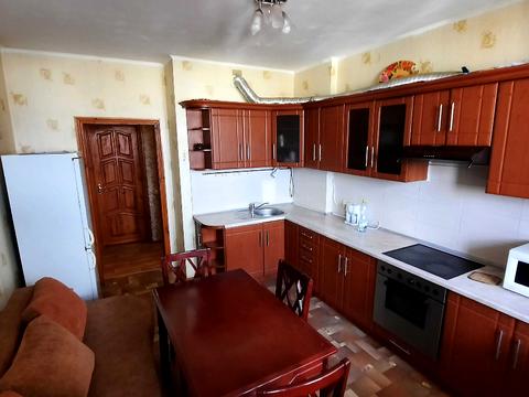 квартира по адресу Голосеевская ул., 13