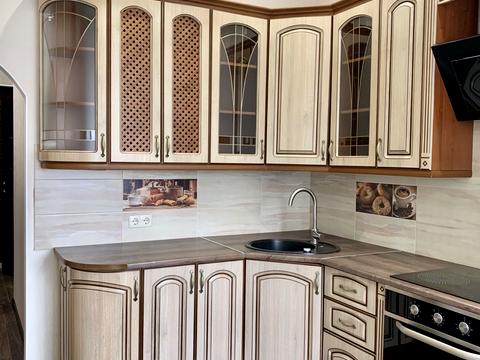 квартира за адресою Марсельська вул., 35