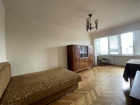 квартира по адресу Энтузиастов ул., 25/2