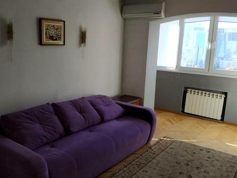 квартира за адресою Золотоустівська вул., 44/22