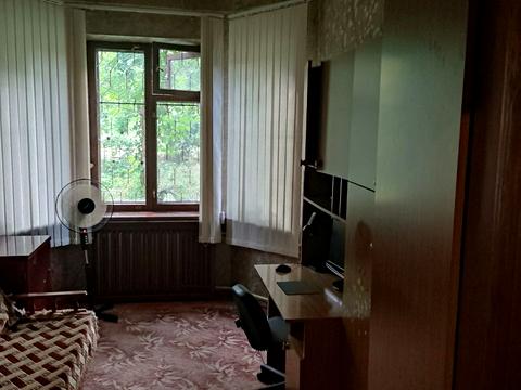 квартира за адресою Вільнюська вул., 8