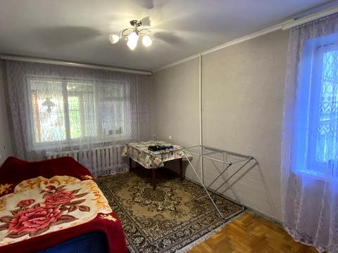 квартира за адресою Сергія Корольова вул., 8