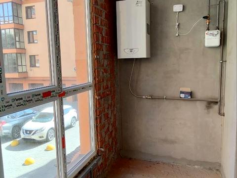 квартира по адресу Запорожское шоссе, 32