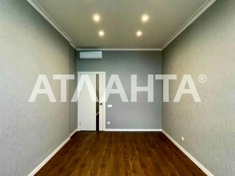 квартира за адресою Французький бульв., 60а