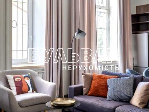 квартира за адресою Фейєрбаха вул., 12