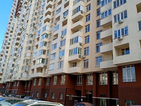квартира за адресою Польова вул., 73