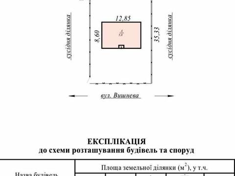будинок за адресою вишнева, 40