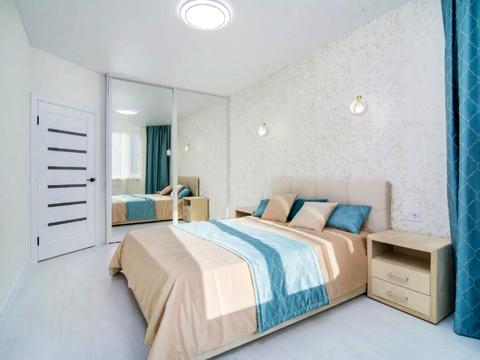 квартира за адресою Ревуцького вул., 40-Г