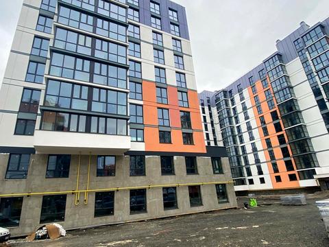 квартира за адресою Привокзальна вул., 12М