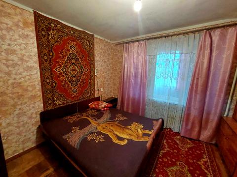 квартира за адресою Металургів просп., 72