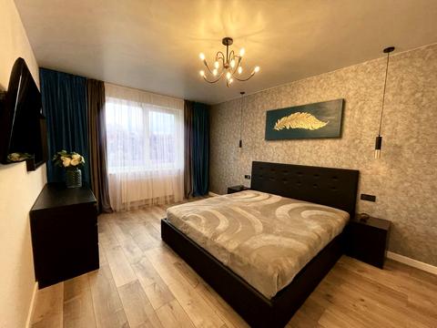 квартира за адресою Тараса Шевченка, 17