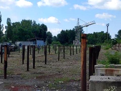комерційна за адресою Гаванська вул., 15