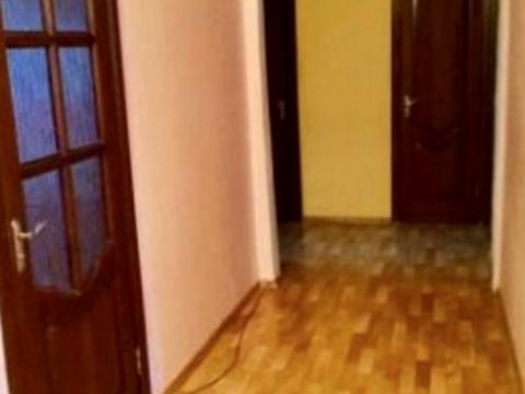 квартира за адресою Кривий Ріг, Гірницький мікрорайон , 33