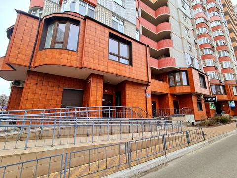 квартира по адресу Петра Калнишевського ул. (Михайла Майорова), 7