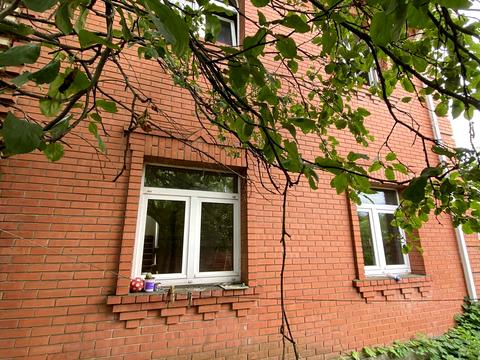 дом по адресу Карпатської Січі ул. (Гвардійська)