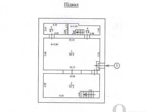 коммерческая по адресу Дмитрия Яворницкого просп. (Карла Маркса), 27