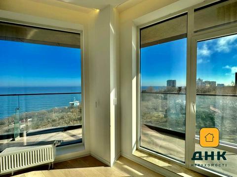 квартира за адресою Французький бульв., 85