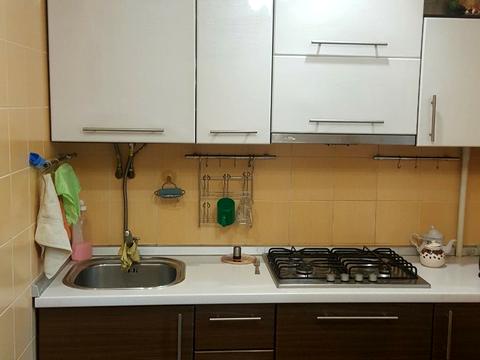 квартира по адресу Серповая ул., 1