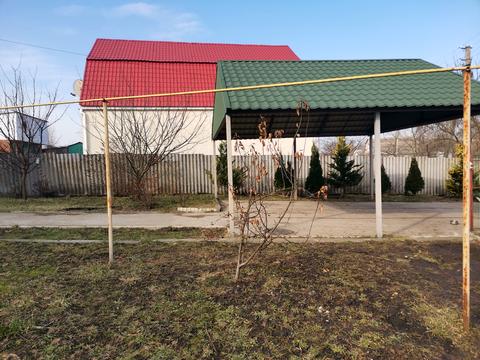 будинок за адресою Воровського, 1