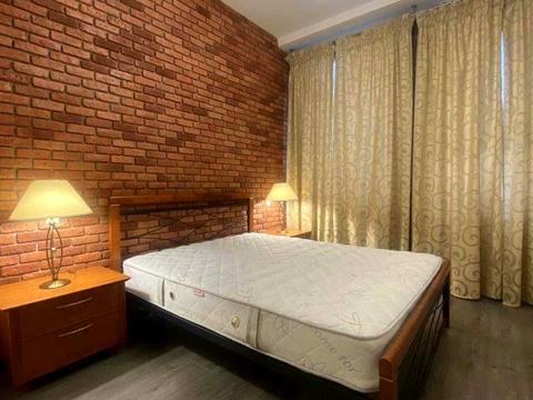 квартира по адресу Воздвиженская ул., 40