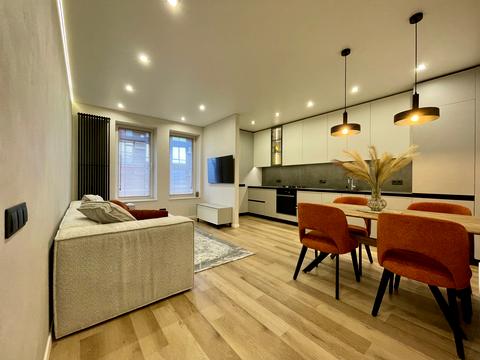 квартира по адресу Крайковского ул., 5