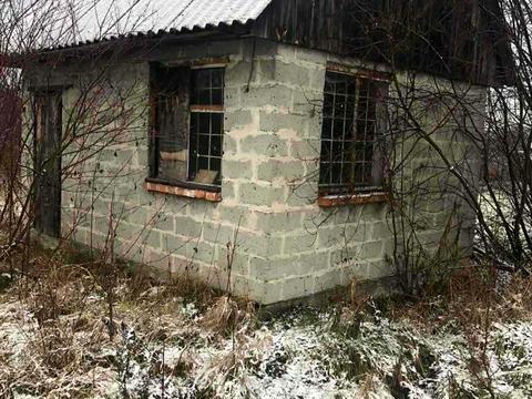 участок по адресу Броварів