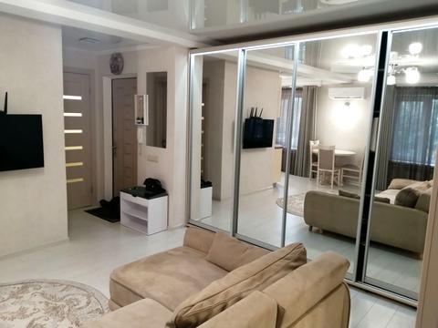 квартира по адресу Моторостроителей просп., 30