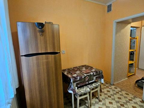 квартира по адресу Семёновская ул., 9