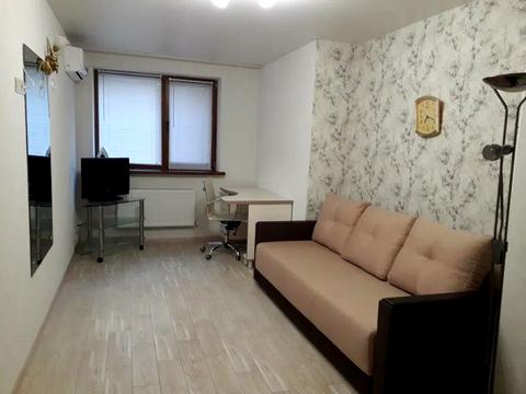 квартира за адресою Добровольців вул. (Маршала Говорова), 10г