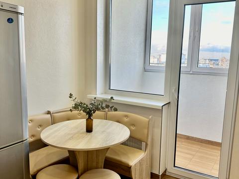 квартира за адресою Драгоманова вул., 2